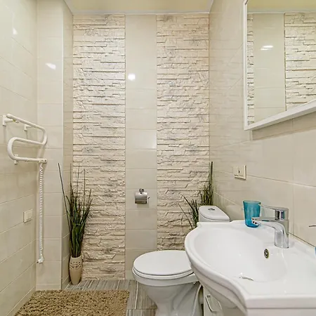 Apartamentai 555