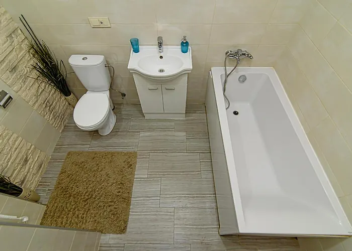 Apartamento Apartamentai 555 Vilnius